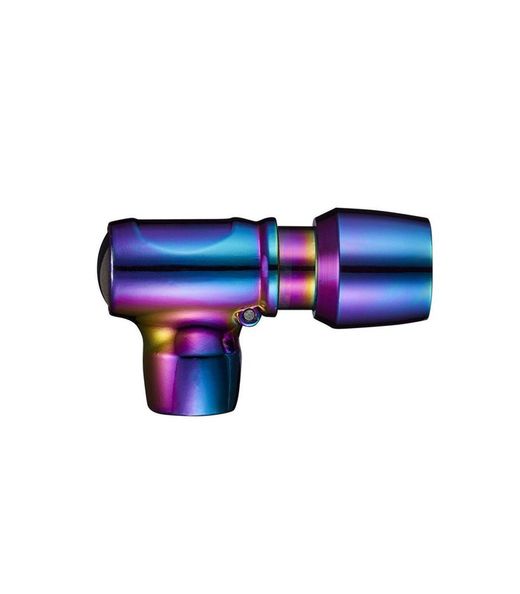 Adaptador CO2 Supacaz Oil slick