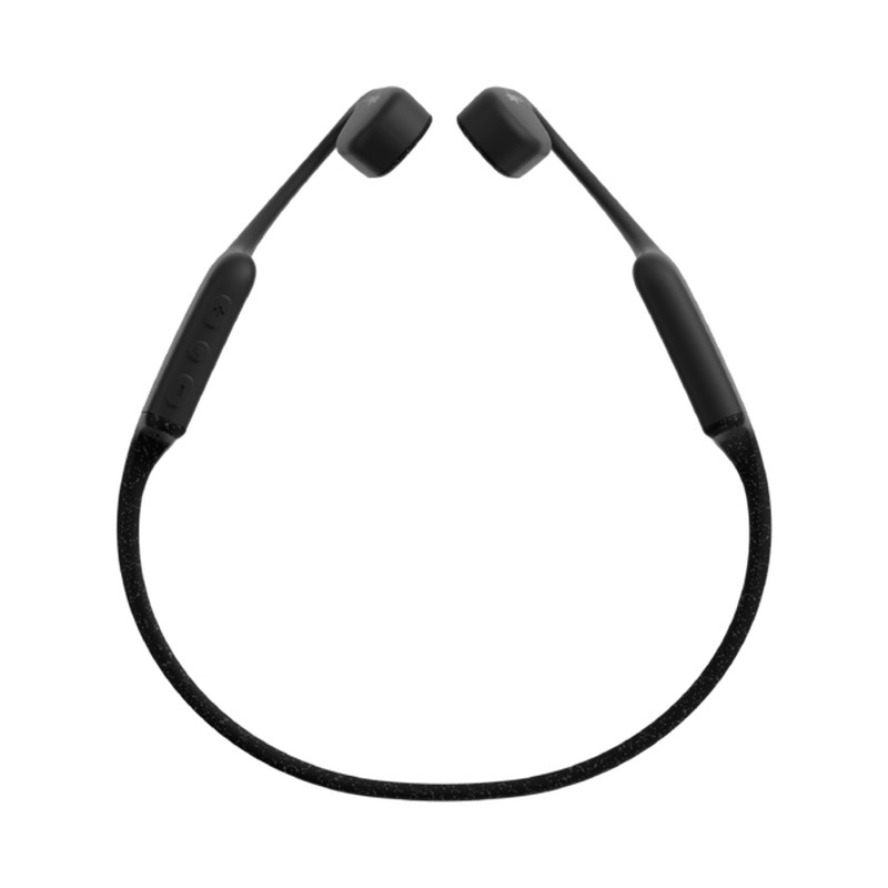  Shokz OpenSwim - Auriculares impermeables MP3 de conducción ósea  para nadar, auriculares inalámbricos de oreja abierta, con clip de nariz y  tapón para los oídos (azul) : Electrónica