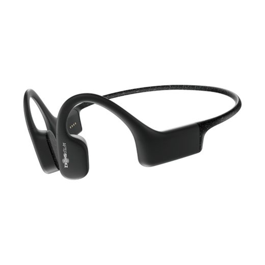 SHOKZ OpenSwim Black MP3 Acuático de Transmisión Ósea