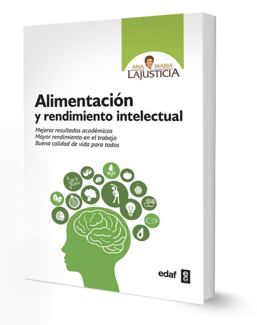 ALIMENTACIÓN Y RENDIMIENTO INTELECTUAL
