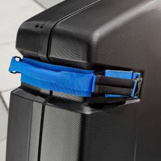 ALQUILER MALETA TRANSPORTE BICIS TALLA M. SOLO ALQUILER SIN TRANSPORTE NI RECOGIDA