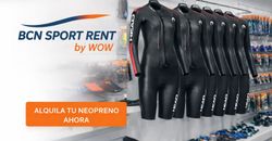 ALQUILER NEOPRENO SWIMRUN. CONTACTAR VIA MAIL A RENT@TRIFORFUN.ES