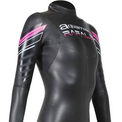 AQUAMAN Neopreno femenino RAFALE