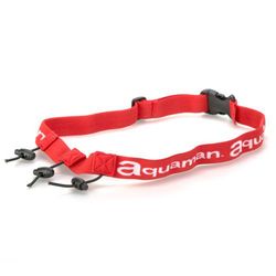 AQUAMAN PORTA DORSAL CON 3 TIRAS