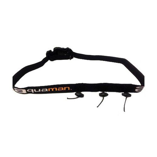 AQUAMAN PORTA DORSAL CON 3 TIRAS
