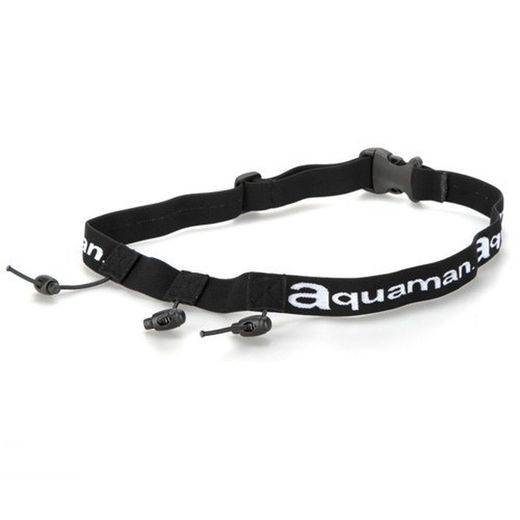 AQUAMAN PORTA DORSAL CON 3 TIRAS
