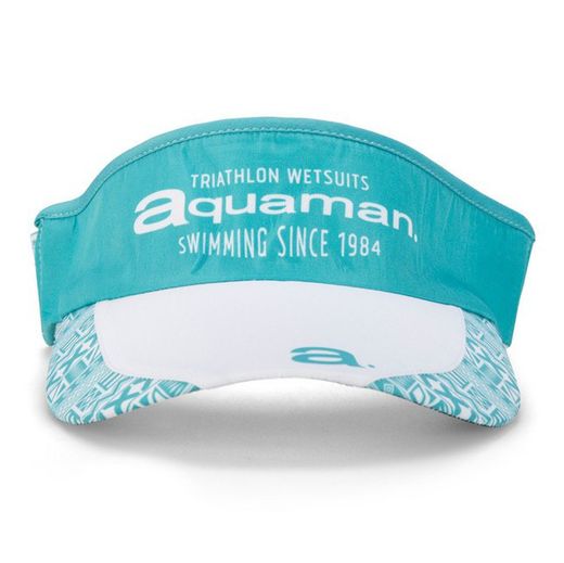 AQUAMAN VISERA TRIATON VARIOS COLORES