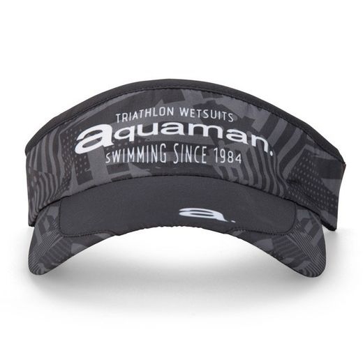 AQUAMAN VISERA TRIATON VARIOS COLORES