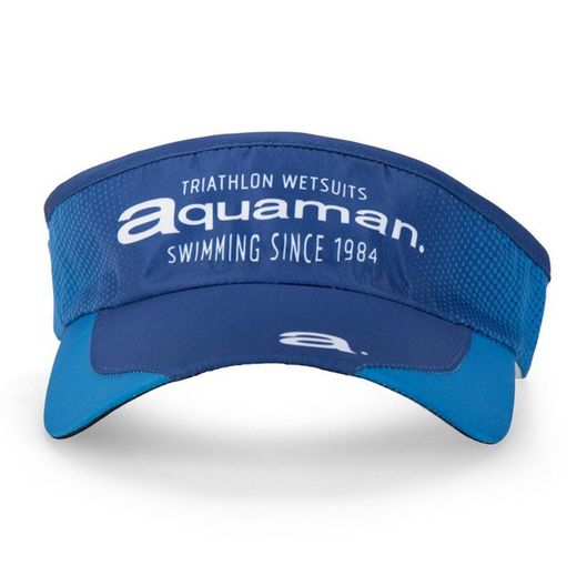 AQUAMAN VISERA TRIATON VARIOS COLORES