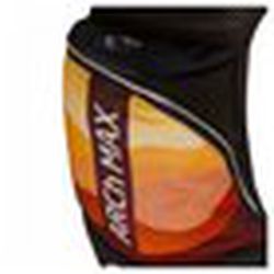 ARCH MAX HYDRATION VEST 8L ORANGE +2SF500ML