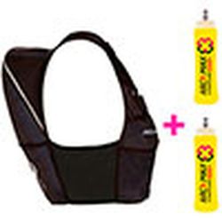 ARCH MAX WOMEN HYDRATION VEST  8L BLACK+2SF500ML