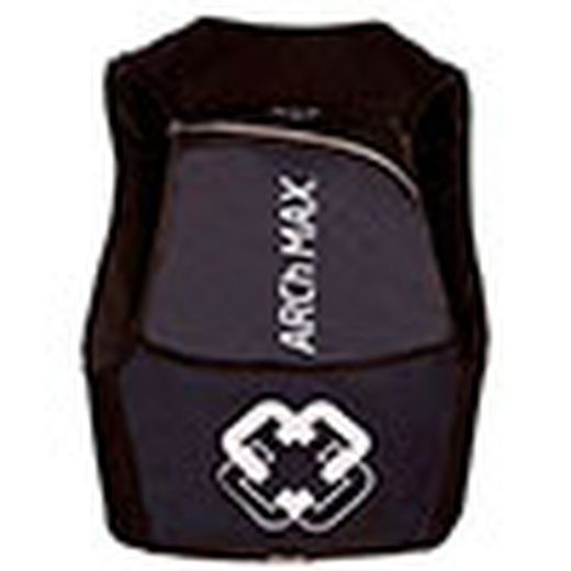 ARCH MAX WOMEN HYDRATION VEST  8L BLACK+2SF500ML