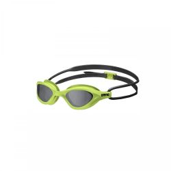 ARENA Gafas 365 Goggle SMOKE/LIME/BLACK