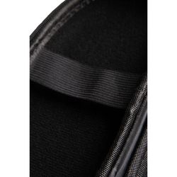 Arena Goggle Case Black Purple Black