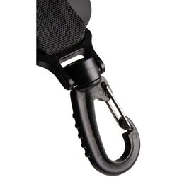 Arena Goggle Case Black Purple Black