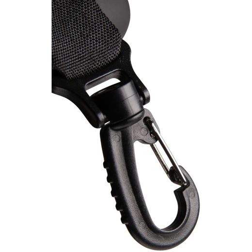 Arena Goggle Case Black Purple Black