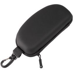 Arena Goggle Case Black Purple Black