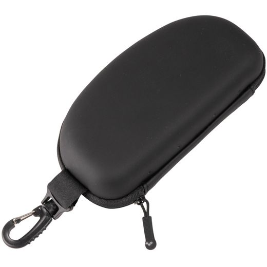 Arena Goggle Case Black Purple Black