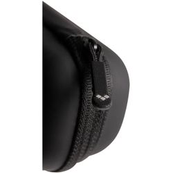 Arena Goggle Case Black Purple Black