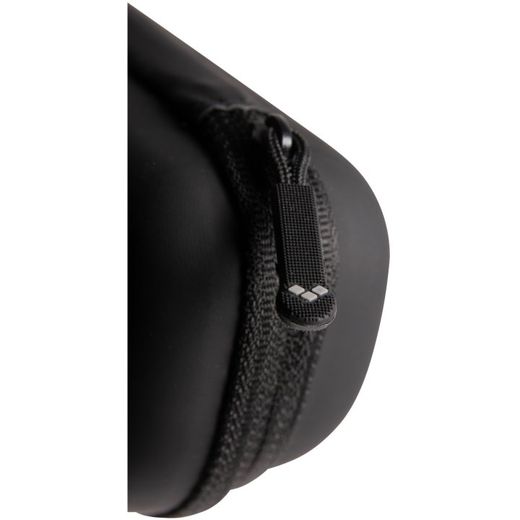 Arena Goggle Case Black Purple Black