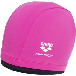 Arena Gorro Licra SMARTCAP Fucsia