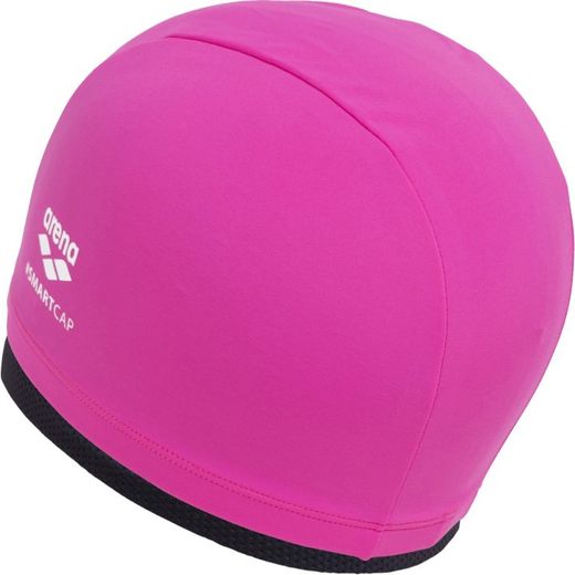 Arena Gorro Licra SMARTCAP Fucsia