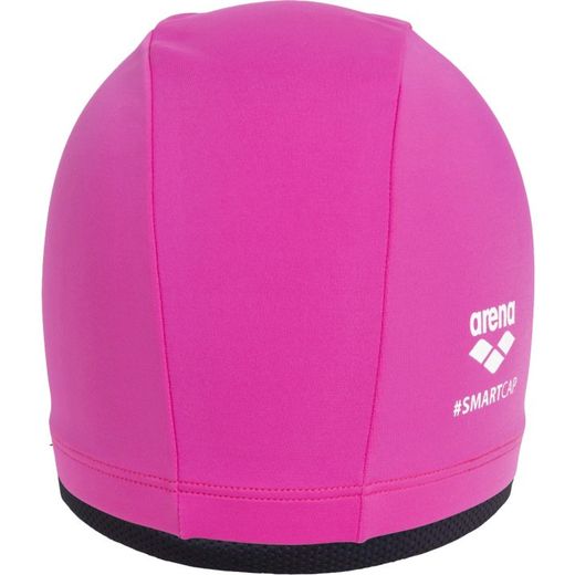Arena Gorro Licra SMARTCAP Fucsia