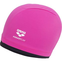 Arena Gorro Licra SMARTCAP Fucsia