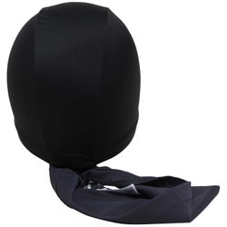 Arena Gorro Licra SMARTCAP Negro