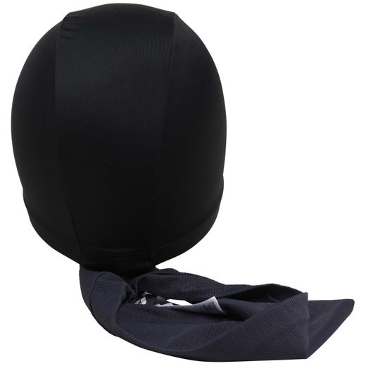 Arena Gorro Licra SMARTCAP Negro