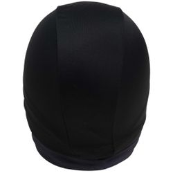 Arena Gorro Licra SMARTCAP Negro