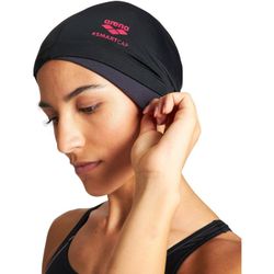 Arena Gorro Licra SMARTCAP Negro