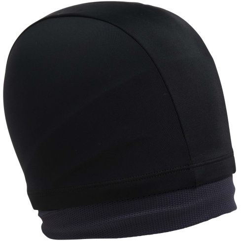 Arena Gorro Licra SMARTCAP Negro