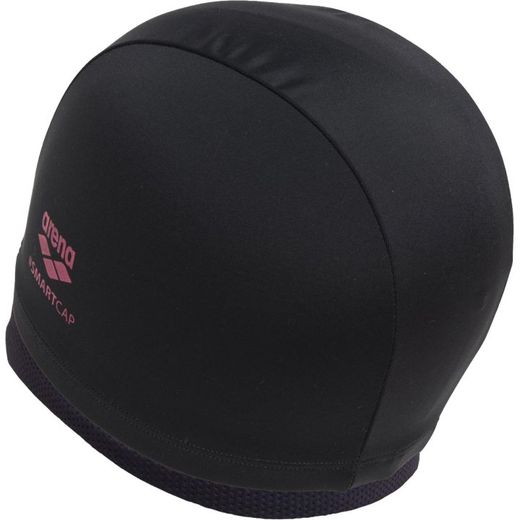 Arena Gorro Licra SMARTCAP Negro