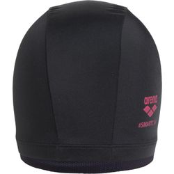 Arena Gorro Licra SMARTCAP Negro