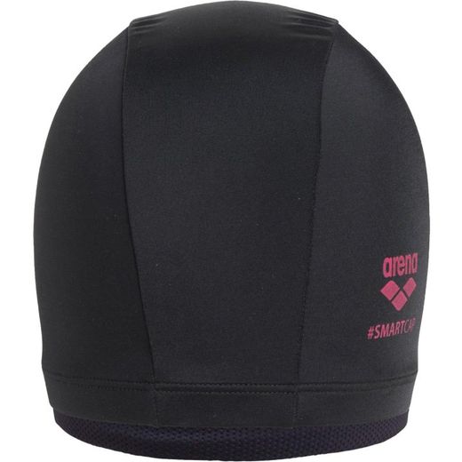 Arena Gorro Licra SMARTCAP Negro