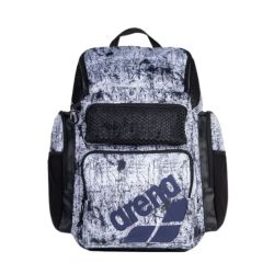 ARENA Mochila One Go Backpack 45L AO Lacquer