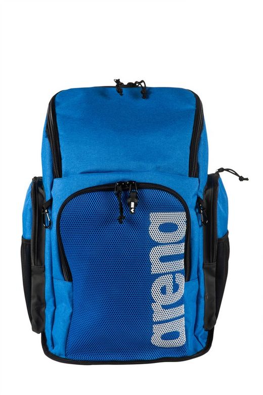 Arena Mochila Team Backpack 45 Team Royal