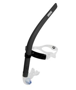 Arena Tubo Swim Snorkel III Sage