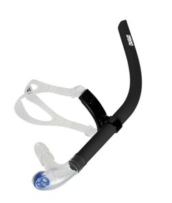 Arena Tubo Swim Snorkel III Sage