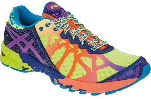 ASICS GEL NOOSA TRI 9