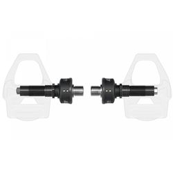 ASSIOMA DUO par de ejes para pedales SHIMANO DE CARRETERA.