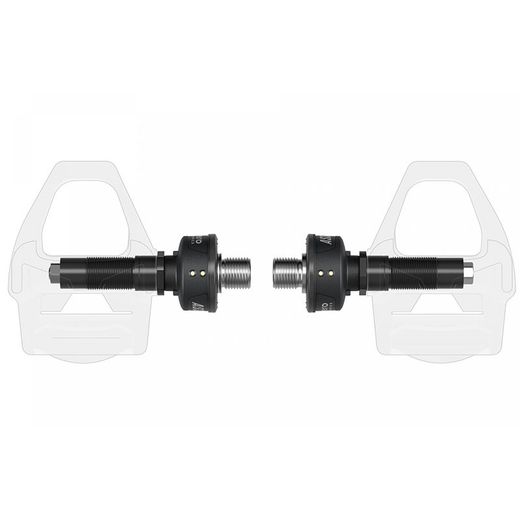 ASSIOMA DUO par de ejes para pedales SHIMANO DE CARRETERA.