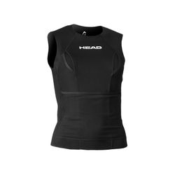 chaleco Head B2 FUNCTION 0,5 mujer negro