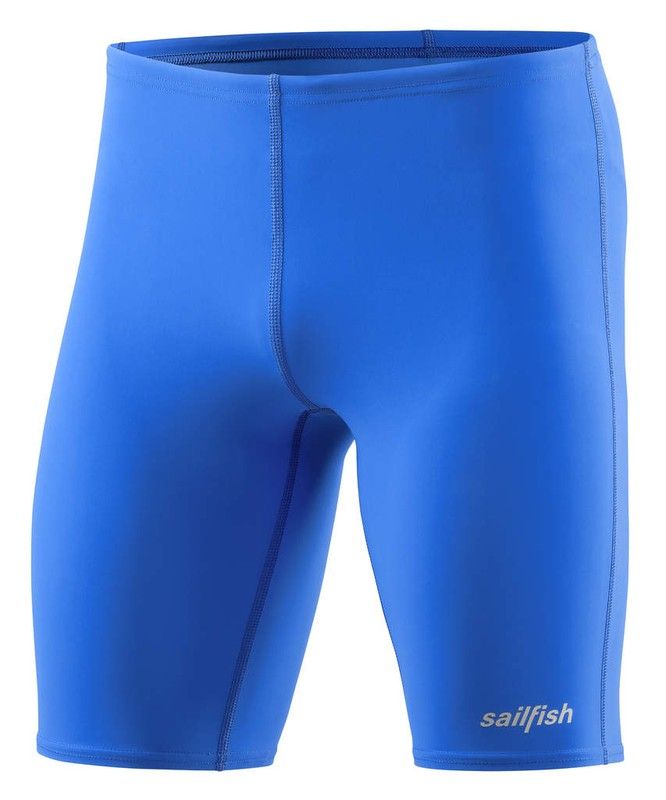 Bañador Power jammer azul L