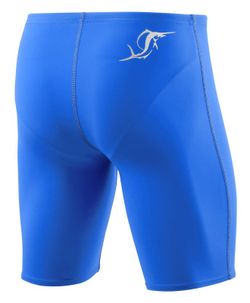 Bañador Power jammer azul