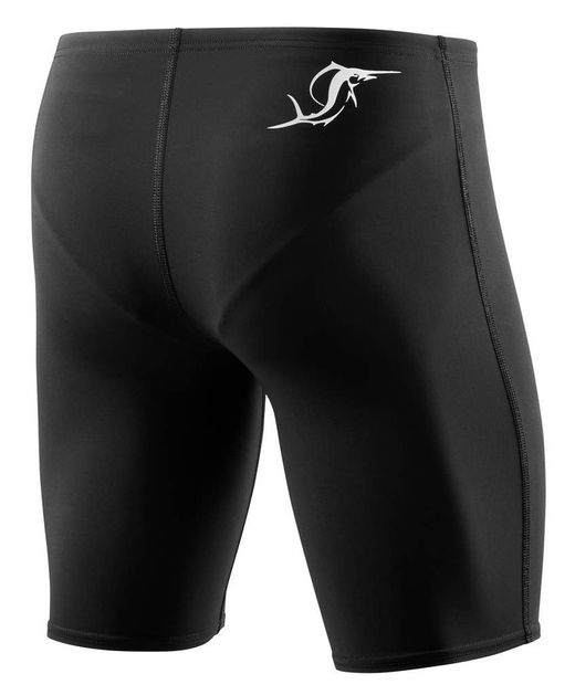 Bañador Sailfish Power jammer negro