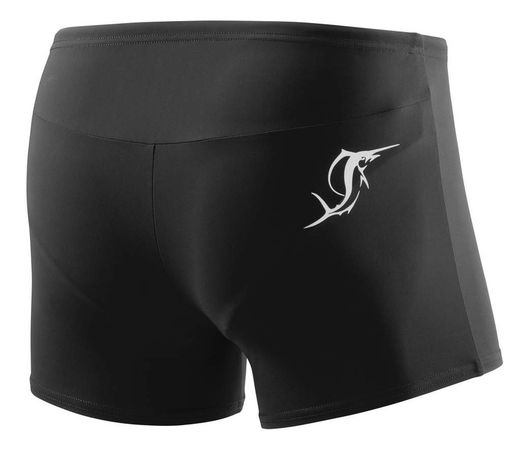 bañador Power short negro