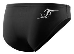 sailfish bañador Power slip negro