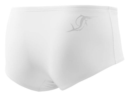 bañador Power Sunga blanco